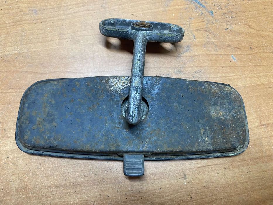 Зеркало заднего вида салонное ВАЗ жигуль класика 2104 2105 2106 2107