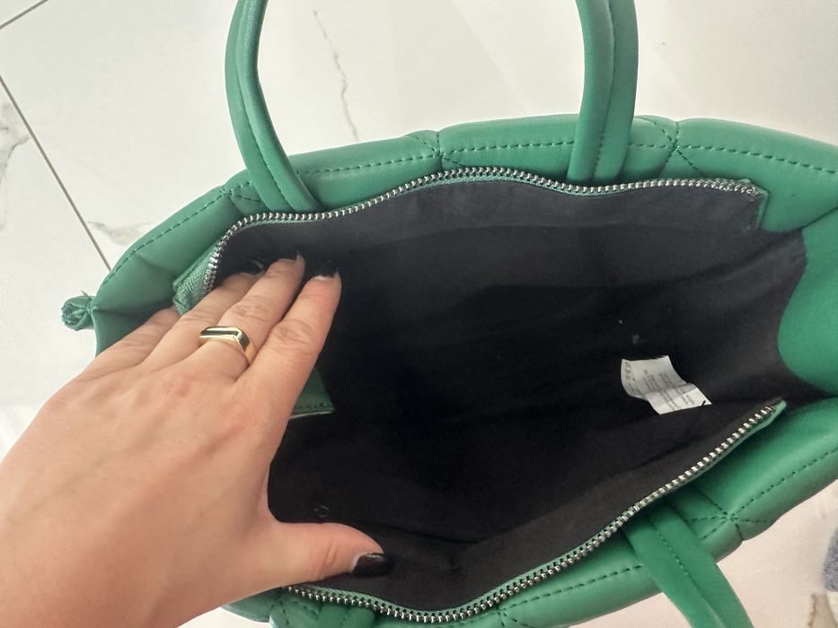 Torebka marki stradivarius