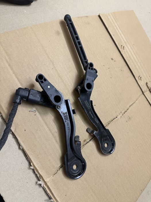 Датчик дорожнього просвіту audi q5,80a907504