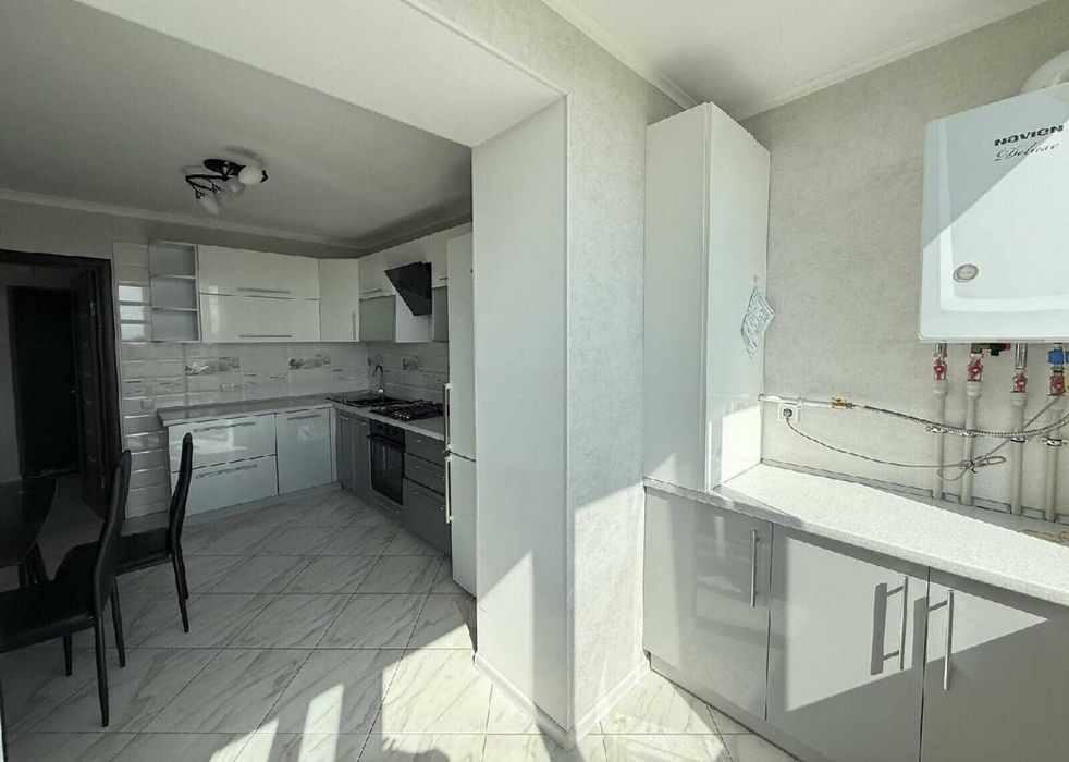Apartment in Vinnytsya - View 5