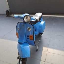 Vespa PK50 XLS - Impecável