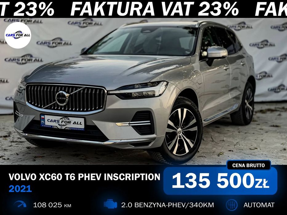 Volvo XC 60