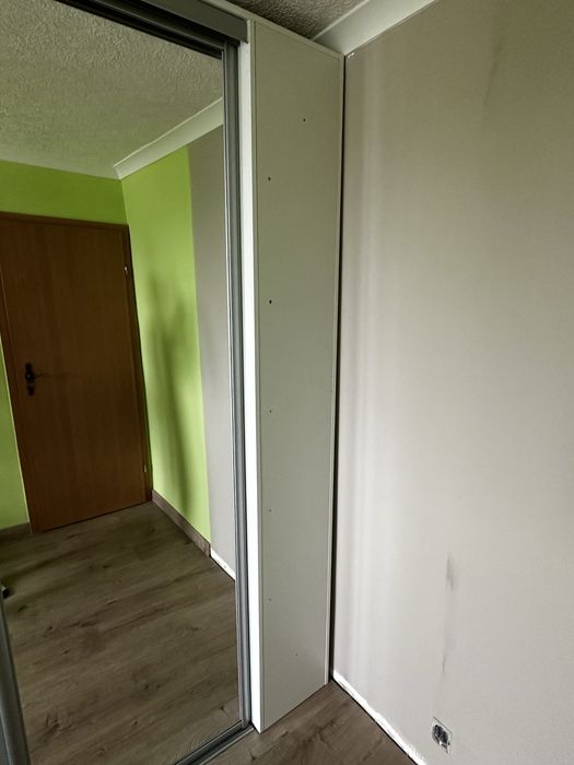 Szafa Ikea 237x180x67,5