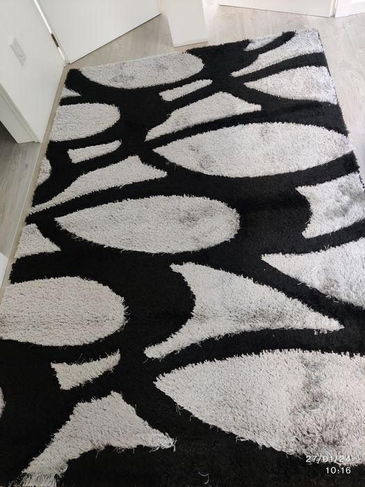 Tapetes sala/quarto 160x230