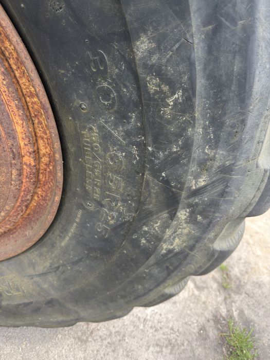 Opona 30/65R25 Bridgeston