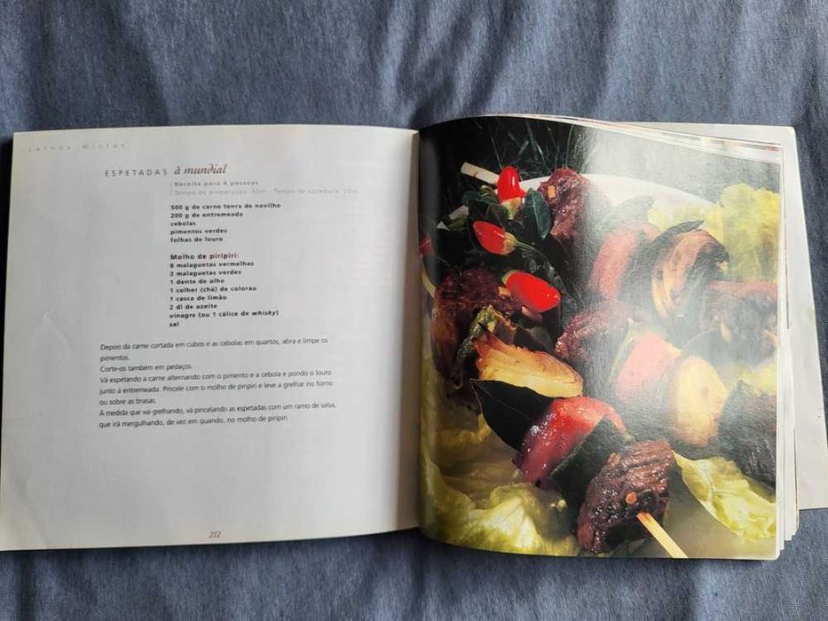 As Receitas do Sitio do Costume