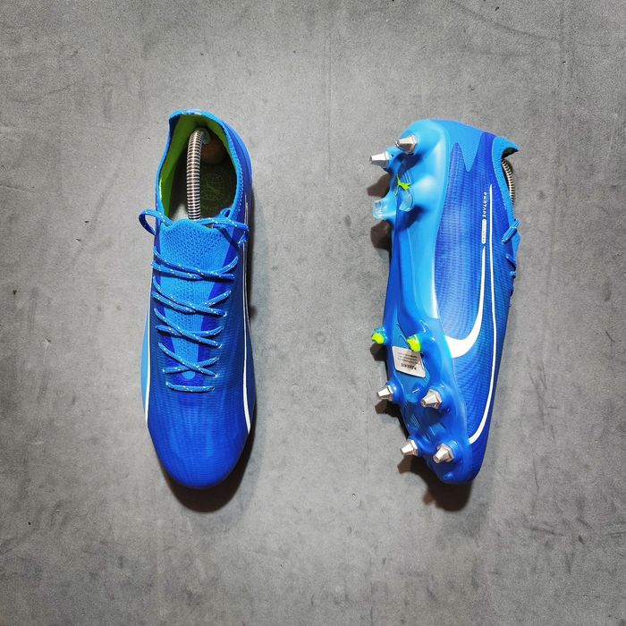 Nowe korki Puma Ultra Ultimate SG mix 44,5