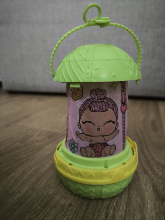 Світильник ночник Lol