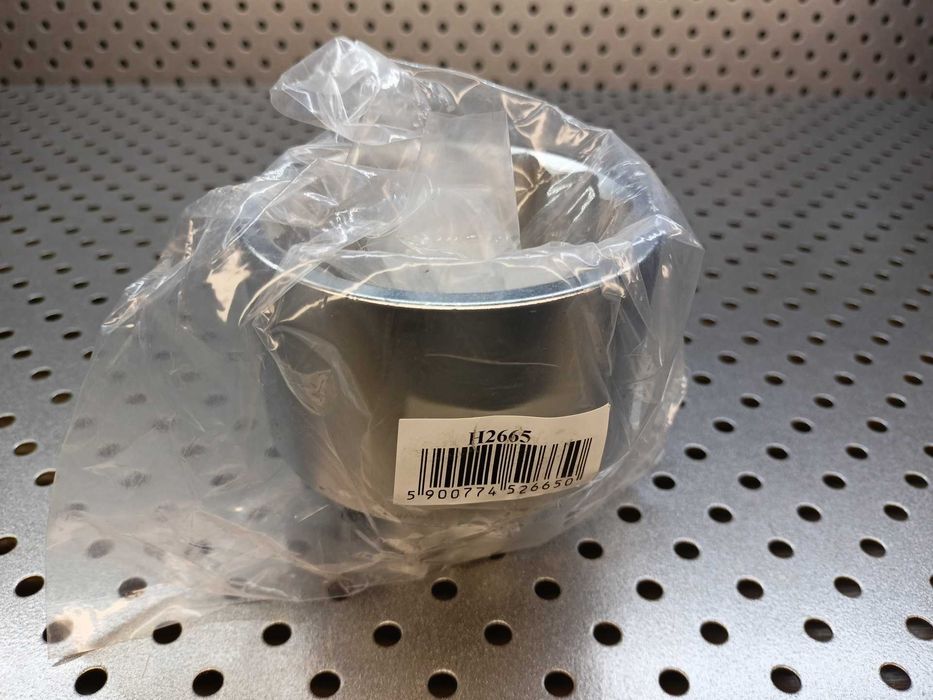 Nasadka 65 mm 3/4" 12-kątna CrV Honiton H2665 65mm  IVECO PIASTA