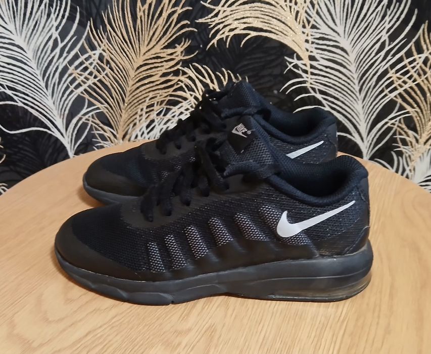 Кроссовки детские Nike Air размер 31 иразмер 31.5