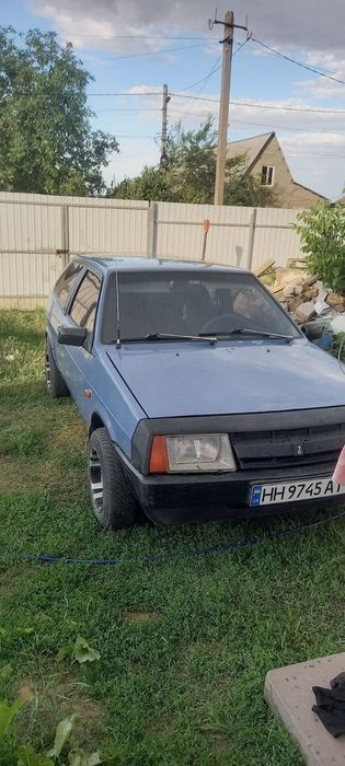 Продам автомобіль ВАЗ 2108