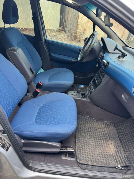 Мерседес А170, long version !