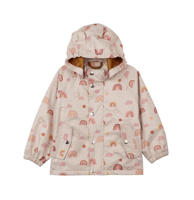 Дощовик комплект liewood