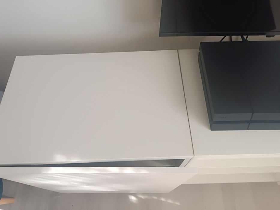 Szafka RTV Ikea besta