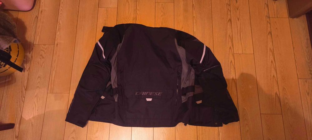 Casaco Dainese 1559 D-Dry