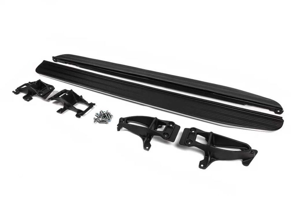 Бокові пороги Подножки Range Rover Sport 2014-2022 рр. L494