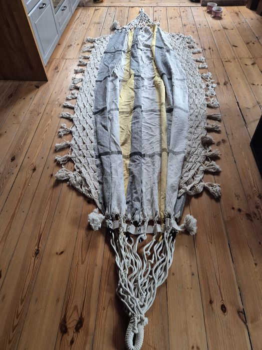 Hamak peruwiański