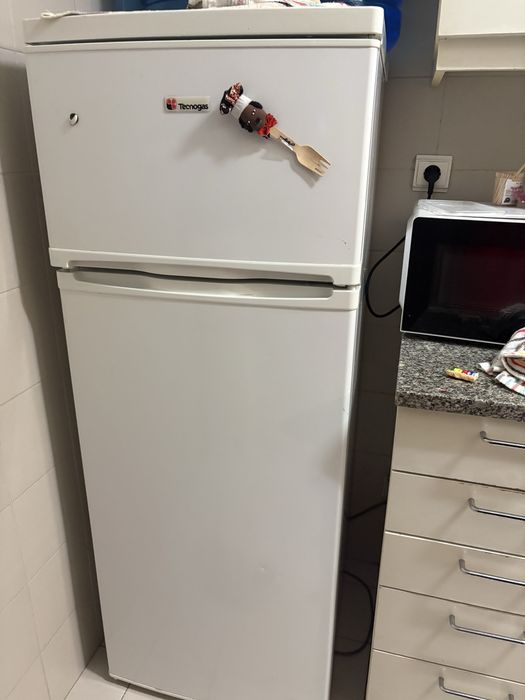 Vendo frigorificos como novo