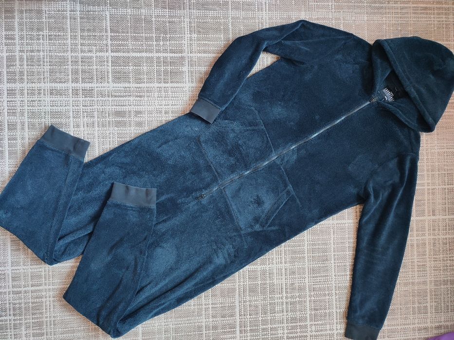 Дуже тепла та м'якенька піжама кігурумі, розмір М (185-190см)