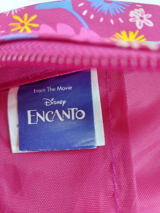 Дитячий рюкзак для дівчинки Disney Encanto. Оригінал