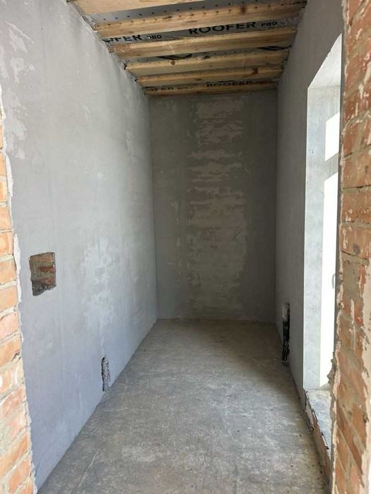 * Будинок з гарантією від забудовника