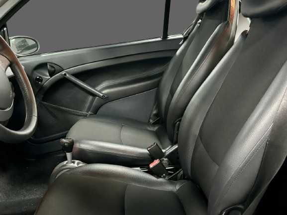 Smart Fortwo 450 Coupe