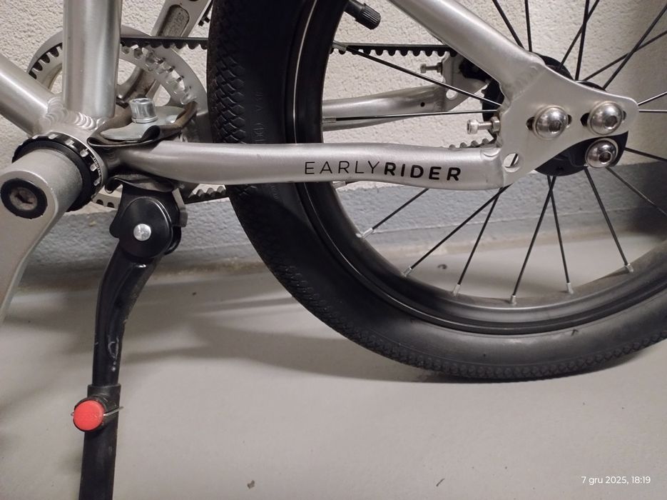 Early Rider Belter 16