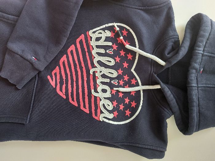 bluza Tommy Hilfiger