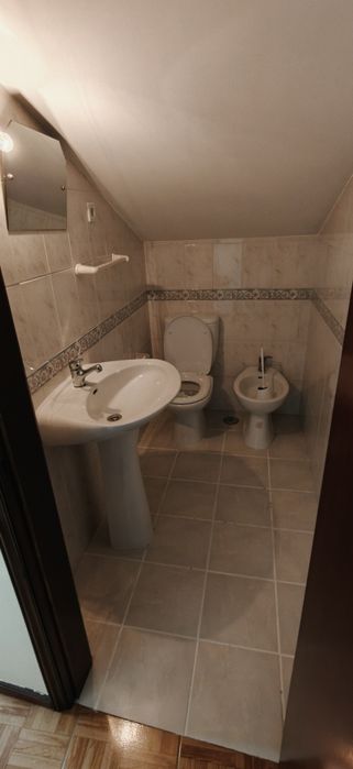 Casa T3+1 para alugar