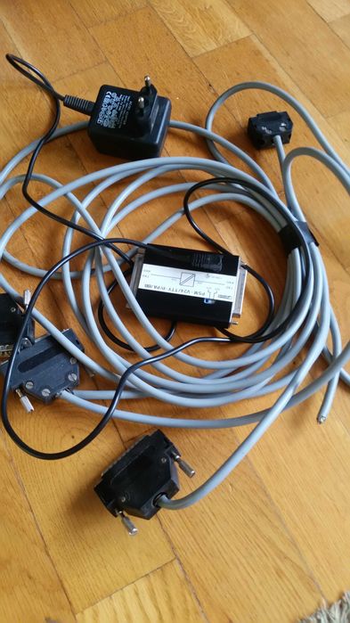 PhoenixContact PSM-V24/TTY-P/PA/BB TTY RS232