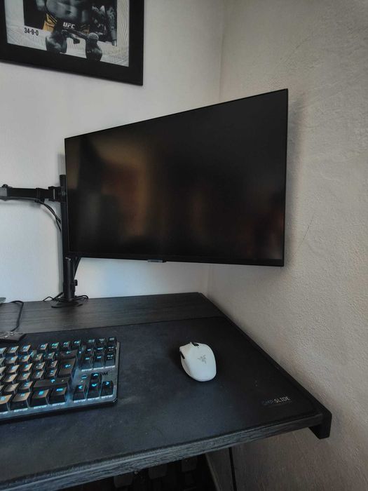 Monitor / Smart TV Samsung Full HD