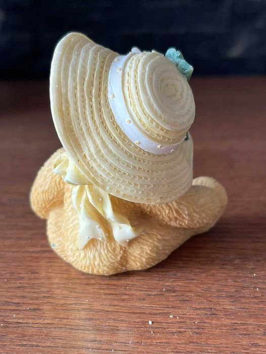 Miś Cherished Teddies P. Hill,an Dorothy Love me true 7 cm