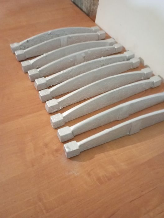 Drzwiczki do pieca kaflowego