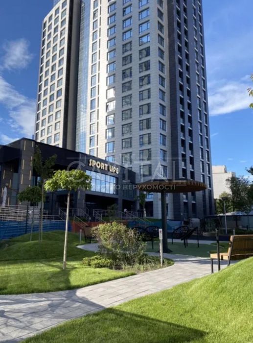 Аренда квартиры, ЖК Park Avenue, Голосеево, ул. Демиевская