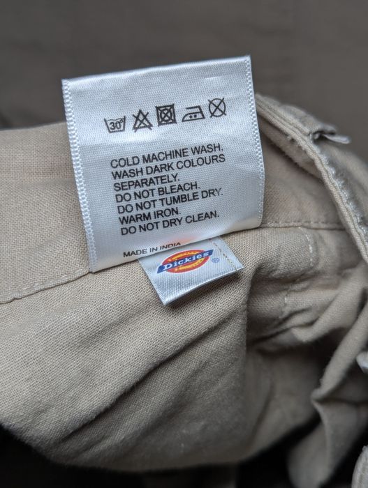 Szorty dickies legit