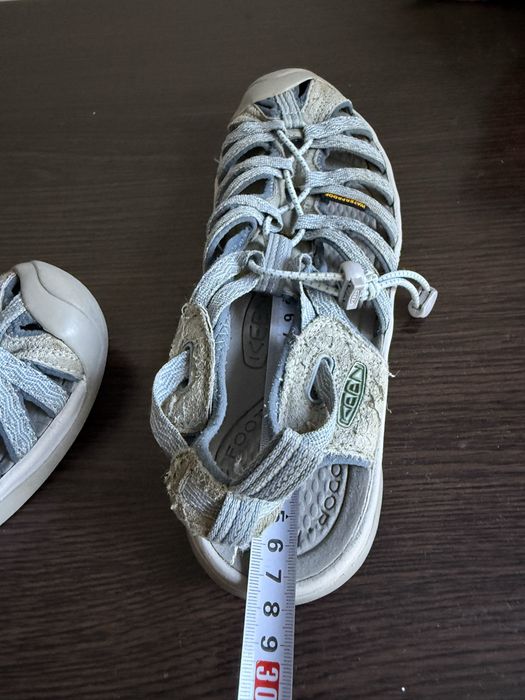 Сандалі Keen Waterproof Розмір 42 на 27 см
