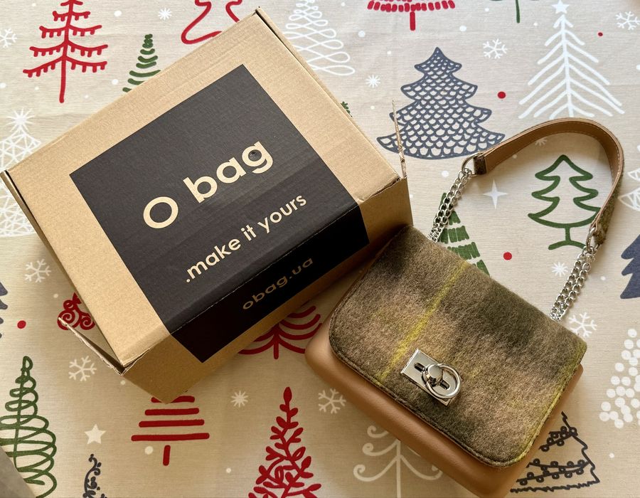 Сумка Obag Opocket оригінал нова