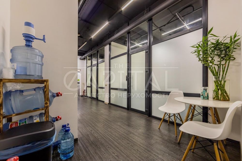Коммерческая недвижимость по адресу ул. Ильенка Юрия (площадь 195 м²) - Atlanta.ua - фото 23