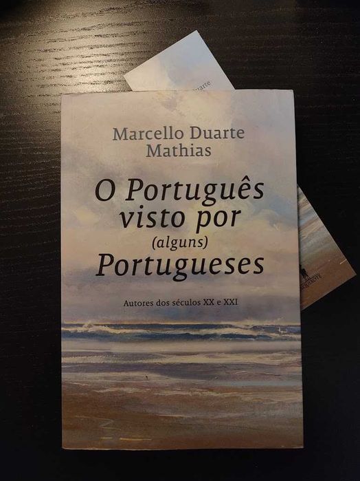 (Env. Incluído) O Português Visto por (Alguns) Portugueses