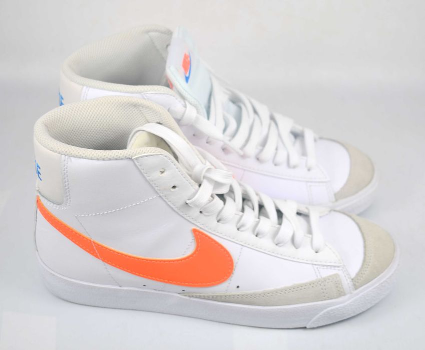 Używane Nike Blazer Mid '77  DA4086 roz. 40