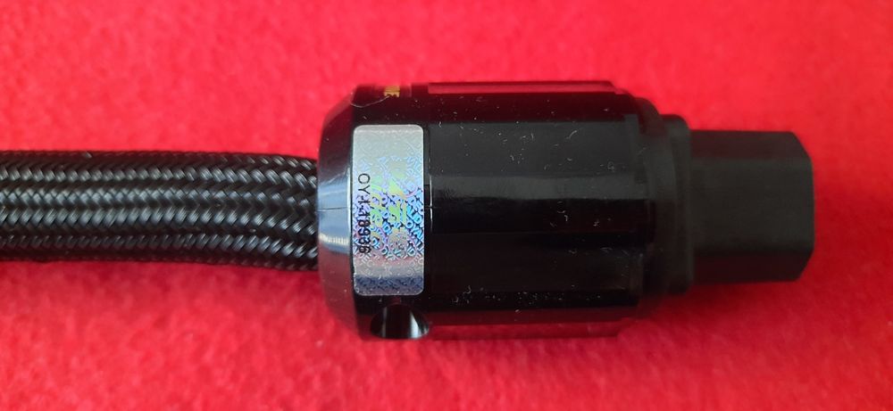 Acoustic Revive AC Stabiliser RAS - 14