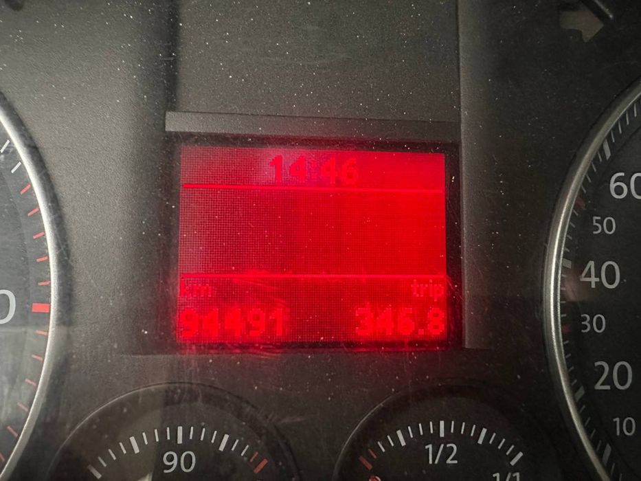 Розборка VW Caddy Мотор Коробка Капот Крило Двері Фара Дзеркало Фара