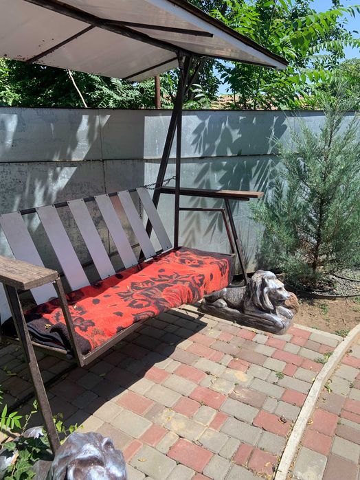 Сдам комфортный и благоустроенный домик в Александровке