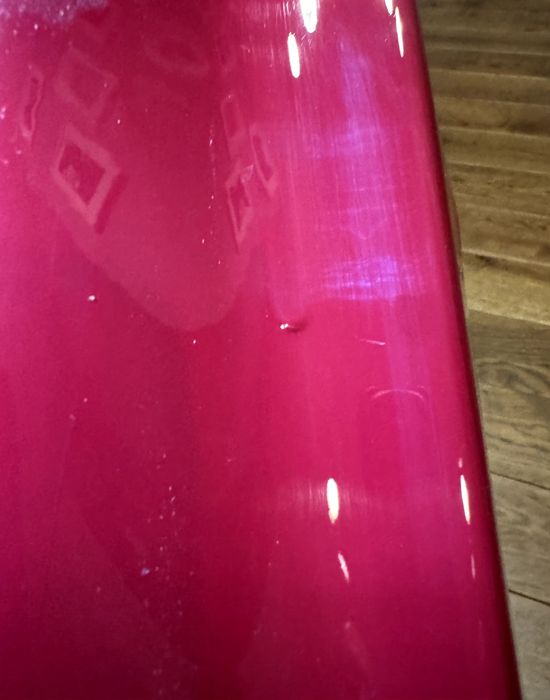 Owiewki Simson sr 50