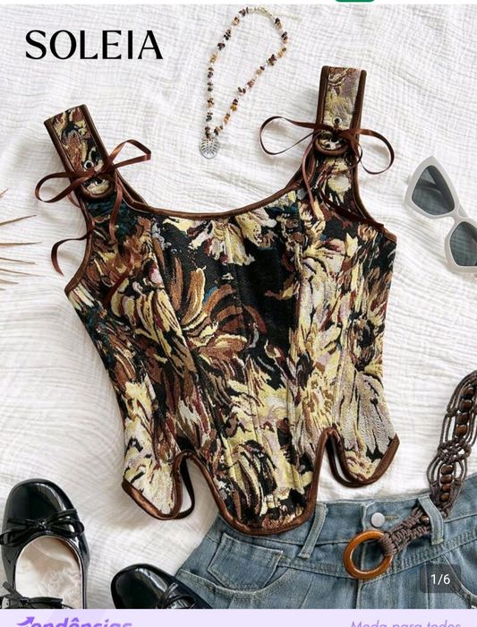 Roupas da Shein Baratas