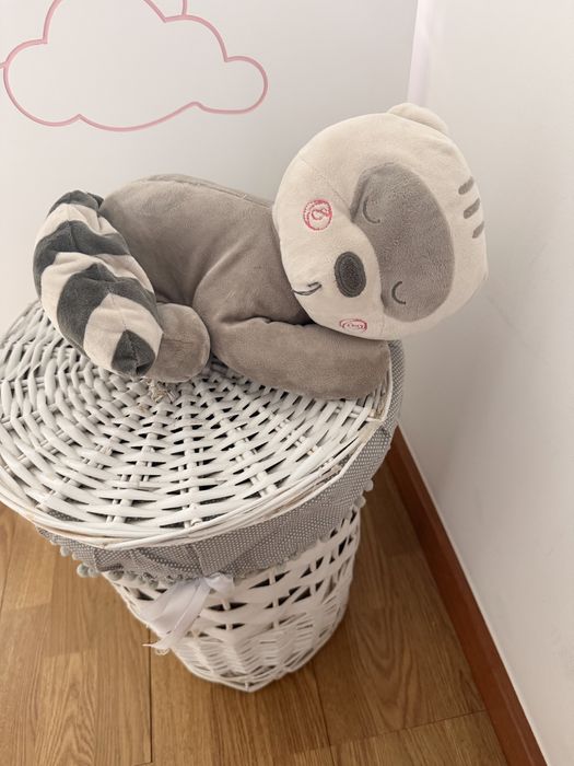 Cesto para roupa