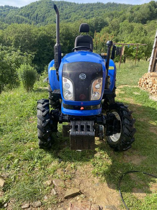 DF-244 , вага 1308