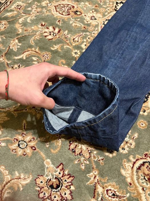 Levis Engineered джинси, W32 L30 Vintage Archive