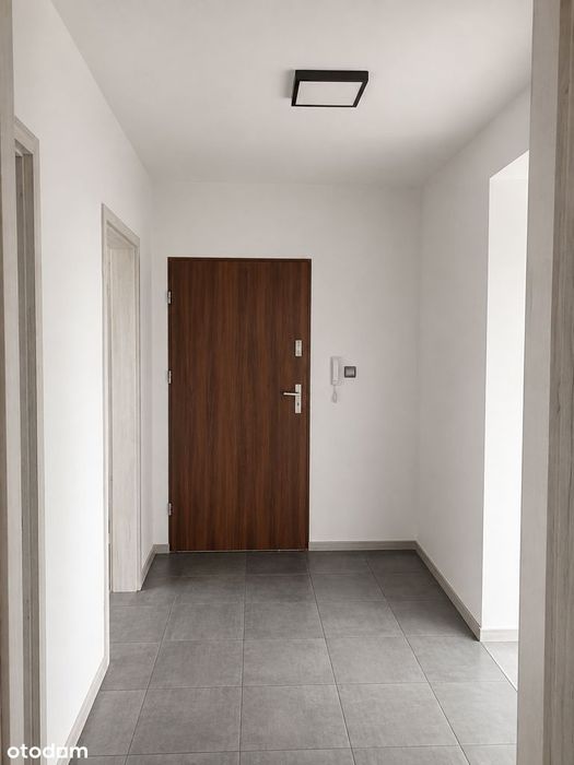 Stare Tarnowice - 3 pokoje - 68,72 m² - mieszkanie bezczynszowe