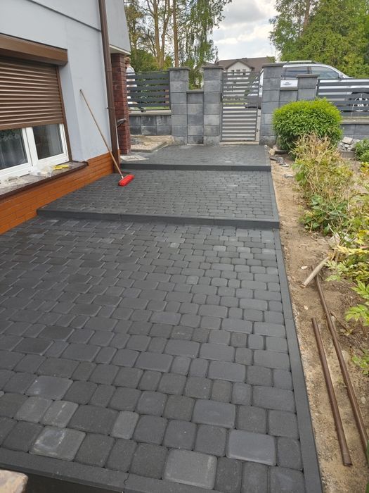 Usługi ogolnobudowlane